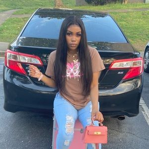 Meet your Posher, Brianna